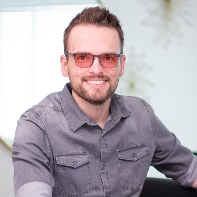 TheraSpecs Lane FL-Pro Glasses for Light Sensitivity