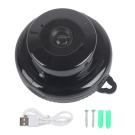 WIFI Camera 1080 HD Video Night Vision Motion Detection Nanny Camera for Android for IOS