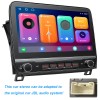 YuanTing Smart Car Stereo GPS FM For Toyota Tundra 2007-2013