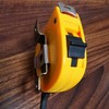 4PCS Small Metal Tape Measure Holder Clip Measuring Tape Belt