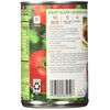 Hunt's No Salt Added Tomato Sauce 15oz Can (Pack of