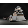 ピーエムオフィスエー 1/200 Castle Collection 諏訪高島城