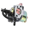 Snow Blower Carburetor Kit Replacement for 2410 31AM62N2711 24in for