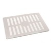 Merriway BH01263 9 x 9 inch Adjustable Sliding Hit and