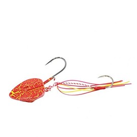 EXPLORER TACKLE Magic Shallow Tenya Lure for Sparidae, Sea Bream, Pollock, Pagrus, Pollack, COQUE (CO), 20 g