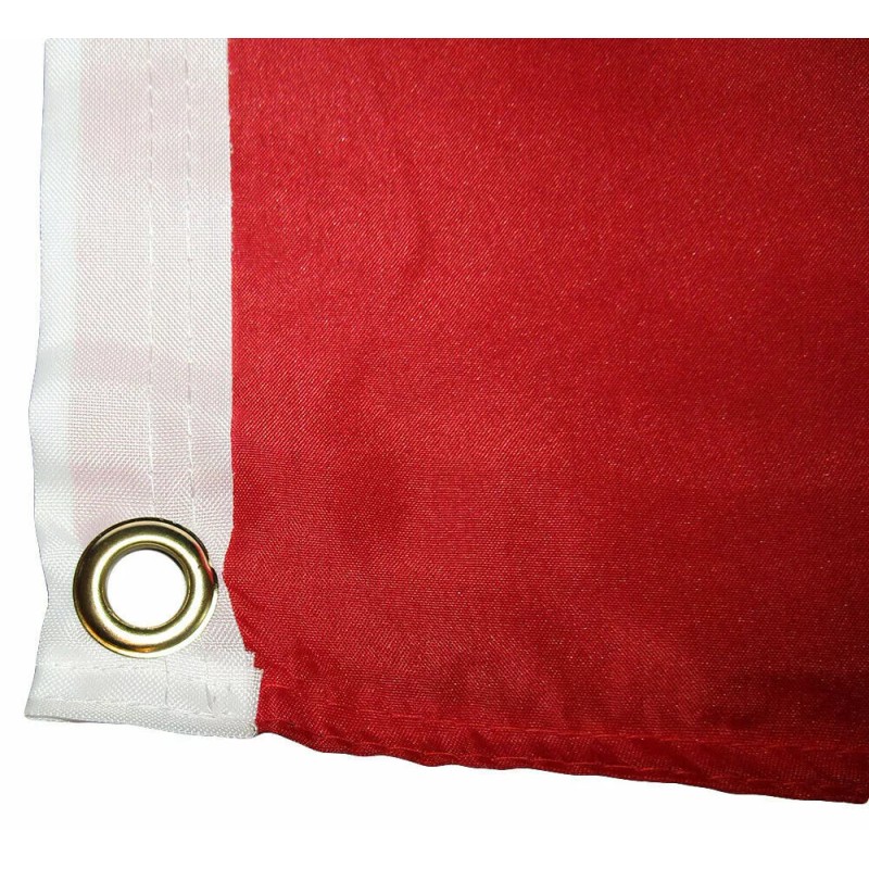 RFCO 3x5 Tennessee CSA State 1861 Proposed 3'x5' Rough Tex