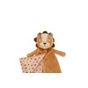 Koala Dream - CY20064 - Snuggle Buddy HUGSWORTH Lion Blanket