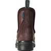 ARIAT BMVY9 Womens Keswick Waterproof Boot Dark Brown 9.5