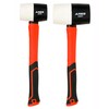 ARES 23059 – 2-Piece Fiberglass Handle Double Faced Soft Mallet