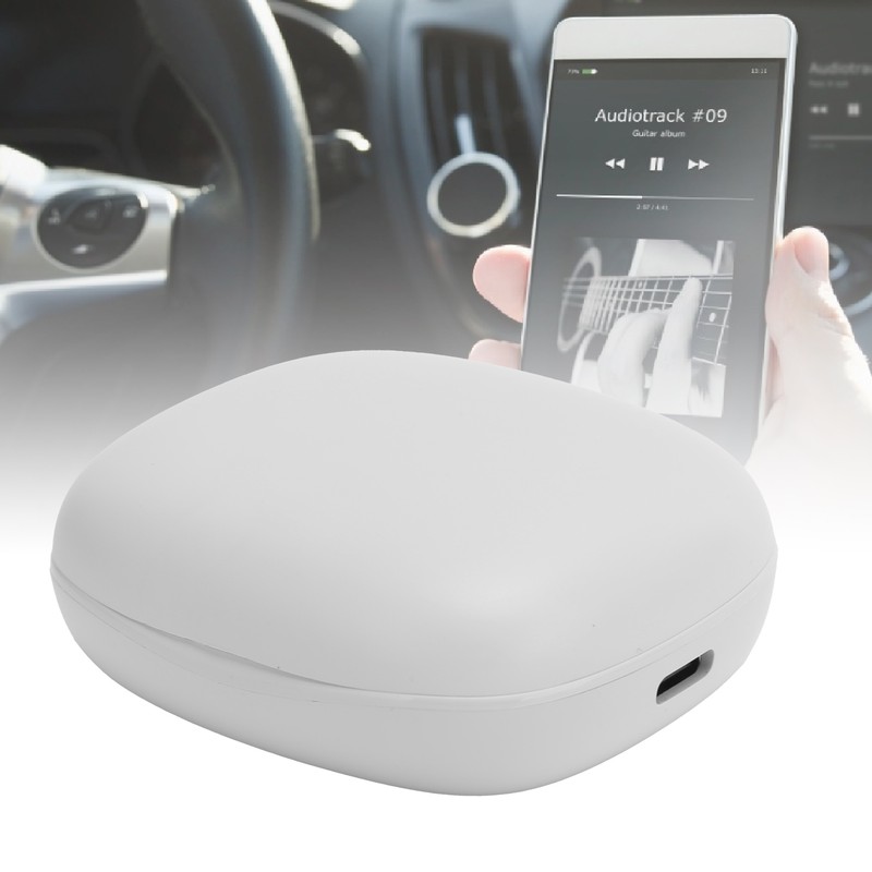 JS36 Wireless Bluetooth Headset Stereo Binaural Headset with Power Display