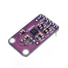 TECNOULAB 5pcs MAX9814 Microphone Amplifier Board Module Automatic Gain Control