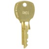 CompX National AM903 Replacement Key AM903