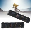 ZTTO Bicycle AntiSlip Grips Mountain Bike Handlebar Double Locking Grips