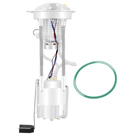 GPMMWPG E7186M Fuel Pump Module Assembly Compatible with Dodge Ram 1500 V8 5.7L 2004 2005 2006, Ram 1500 V6 3.7L 2004-2006, 1500 V8 4.7L 2004-2006