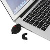 128GB Skull Shaped USB 2.0 Memory Flash Drive Skull Small