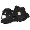 GM Genuine Parts 22847943 Steering Gear Skid Shield