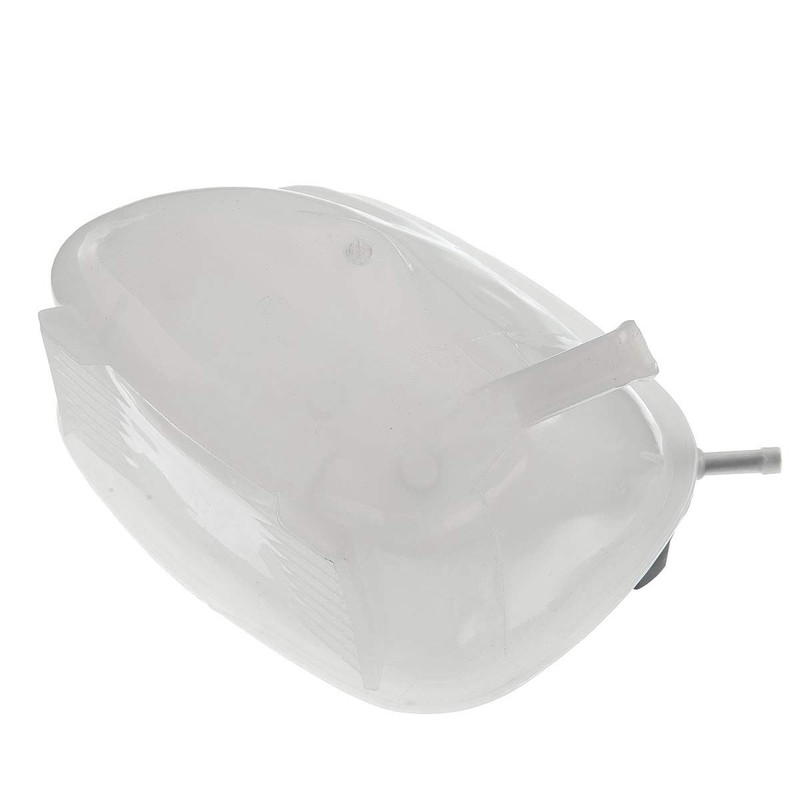 Frankberg Expansion Tank with Lid for Golf 17 19E J-e-t-t-a