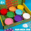 Play-Doh Scented Butter Mash-Ups Blend New Scents and Colors 8