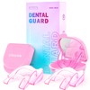 Litlcutie Mouth Guard for Grinding Teeth at Night, Mouth Guard