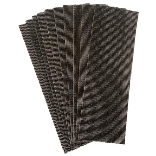 80 x 230mm PRONET Handy Strips for Mirka Handy Sanding