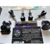 For GoPro 4 Genuine GoPro Short Thumb screws+RC Tripod-buckle Mount