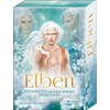 Elben. Weisheiten aus einer anderen Dimension: 43 Karten mit Begleitbuch