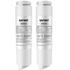 SAFWAT RWFDISP Replacement for Viking Refrigerator Water Filter RWFDISP (2