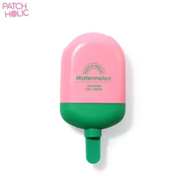 PATCH HOLIC Watermelon Moisture Gel Cream 70ml