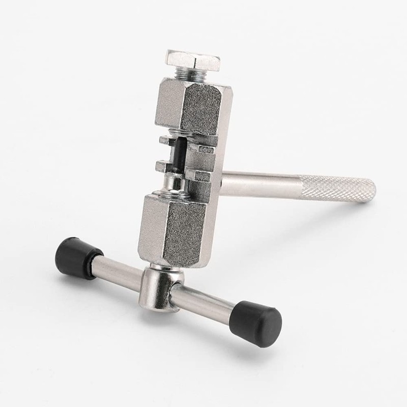 CAM2 Bicycle Chain Rivet Tool, Bicycle Chain Rivet Tool, Removal
