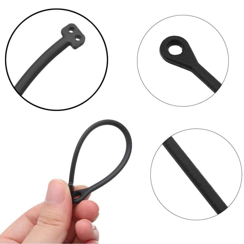 Fuel Cap Strap String Fuel Cap Strap Refueling Fuel Cable