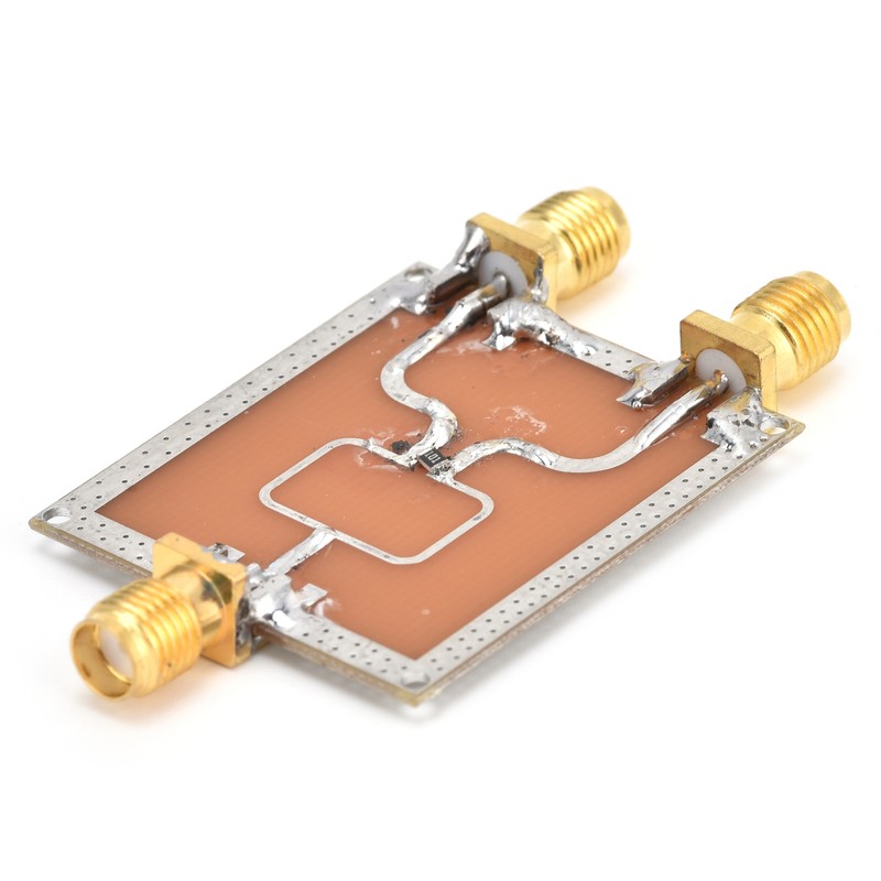 1GHz‑3GHz Power Divider Portable Digital Coaxial Cable Splitter for HD