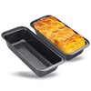 Space Home - Backform - Plumcake - Brotbackform - Antihaftbeschichtung
