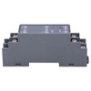 Voltage Transducer AC Signal Isolator Transmitter Sensor 1‑in‑1‑out AC0‑100V to