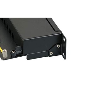 EFB-Elektronik Mini Patch Panel STP 8xRJ45 Cat.6, 10 Inches