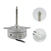 CHANCS TYC-40 110V AC Small Gear Synchro Motor 5/6RPM CW/CCW