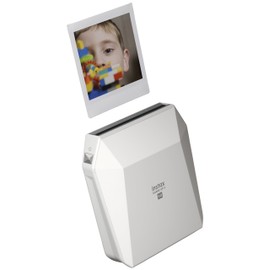FUJI FILM "Sumaho de Cheki" instax SHARE SP Series, Printer for Smartphones