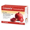 CROSMIN Granatapfel Capsules Pack of 60