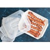 Nordic Ware Bacon Rack with Lid, 10.25x8x2 Inches