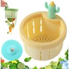 Cactus Kitchen Sink Drain Strainer, 2024 New Cactus Sink Strainer