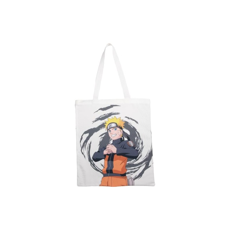 Konix Naruto Shippuden Tote Bag Tasche mit langen Griffen -