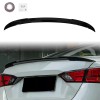 YLTauto For 2019-2025 22 Nissan Altima Gloss Black JDM Style