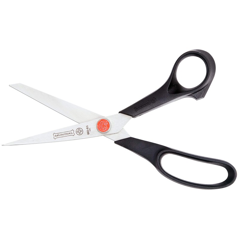 Red Dot 8- 1/2 Inch Dressmaker Shears