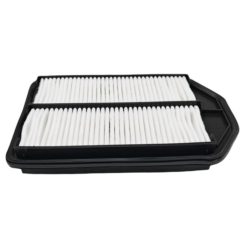 Engine & Cabin Air Filter With 5 Pack Air Cleaner