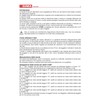 GIMA 31286 Pediatric Daltonism Test, 10 Tables.
