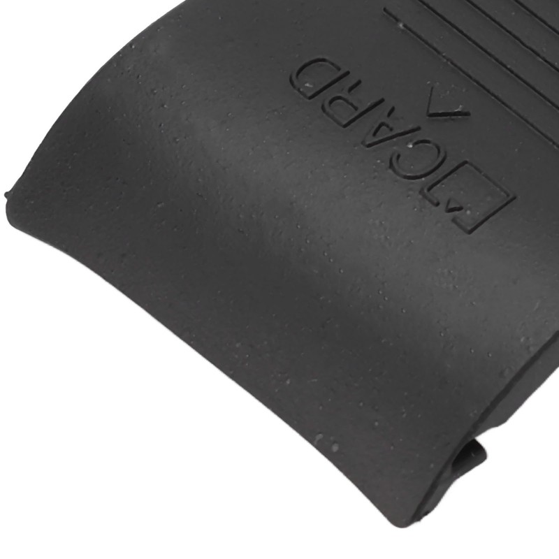 Camera Memory Card Cover Replacement Memory Card Cover Lid with