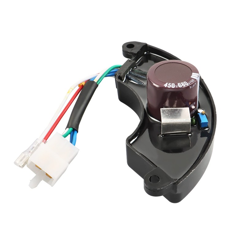 kimllier Automatic Voltage Regulator Generator 4KW 5KW 5.5KW 6KW 6.5KW