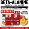 DMI-BETA-ALANINE (CarnoSyn®) Orange Mango 240 g