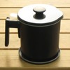 QueenRose (Queen Rose), Black, Figure Oil Pot 1.2l D – 047 