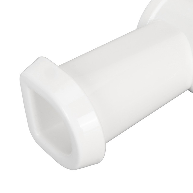 Meat Grinder Attachments Stainless Steel Plastic Highly Efficient Ergonomic Design