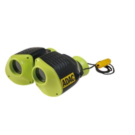 ADAC Explorer, Adventure Toy for Children, Focus Adjustment, 6 x 30 cm, Size Approx. 12 x 14 x 6 cm